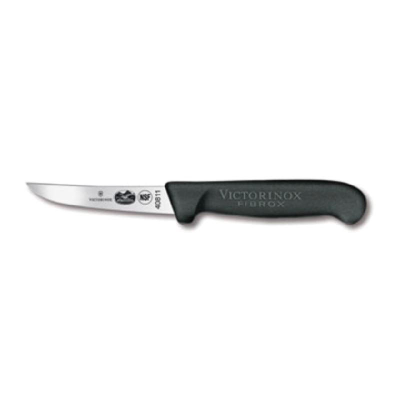 Victorinox 5.5103.10-X1 Rabbit Knife 4" Fibrox Nylon Handle