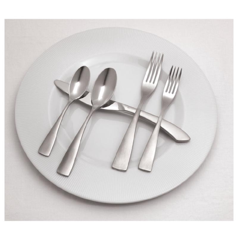 1880 Hospitality T528KSBF Oneida Butter Knife 6-3/4" One-piece