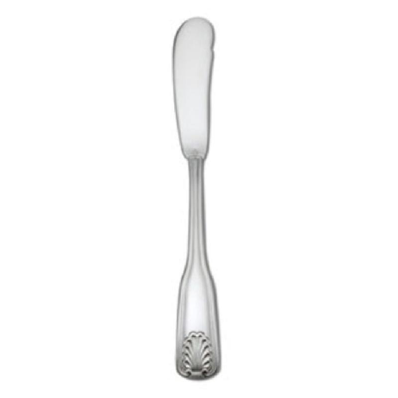 1880 Hospitality B606KSBF Oneida Butter Spreader 7" 1-piece