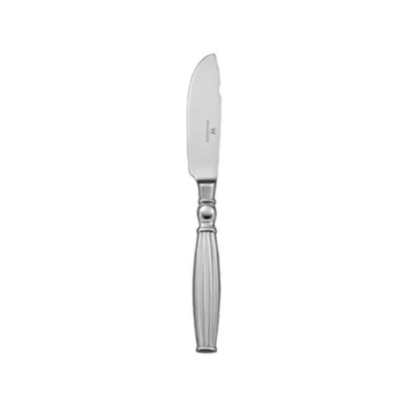 1880 Hospitality T061KBVF Oneida Butter Knife 7-1/8" 1-piece