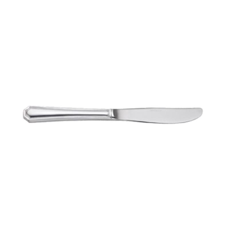 1880 Hospitality 1315KSBG Oneida Butter Spreader 7" 1-piece