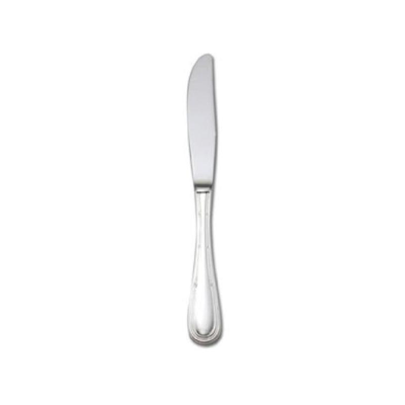 1880 Hospitality 1336KSBF Oneida Butter Spreader 7-1/8" 1-piece