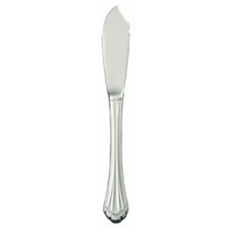 1880 Hospitality 2272KBVF Oneida Butter Knife 7" 1-piece