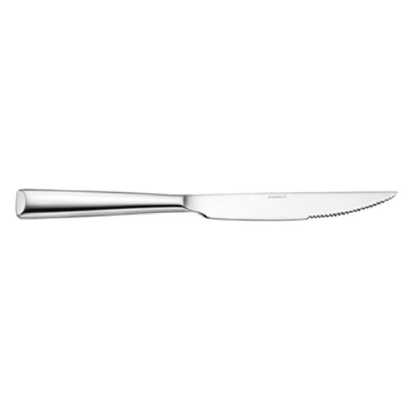 1880 Hospitality B458KSSF Oneida Brio Steak Knife 9-1/2" Plain