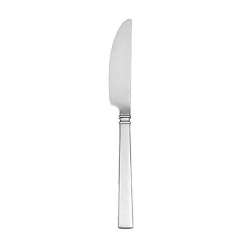 1880 Hospitality B600KBVF Oneida Butter Knife 7" 1-piece