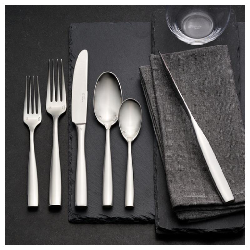 1880 Hospitality T009KSSF Oneida Steak Knife 9-3/8" Standup