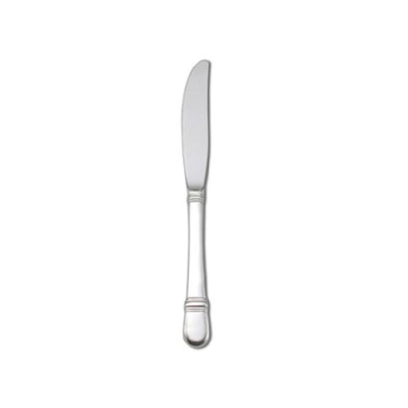 1880 Hospitality 1119KBTF Oneida Butter Spreader 7-1/4" 1-piece