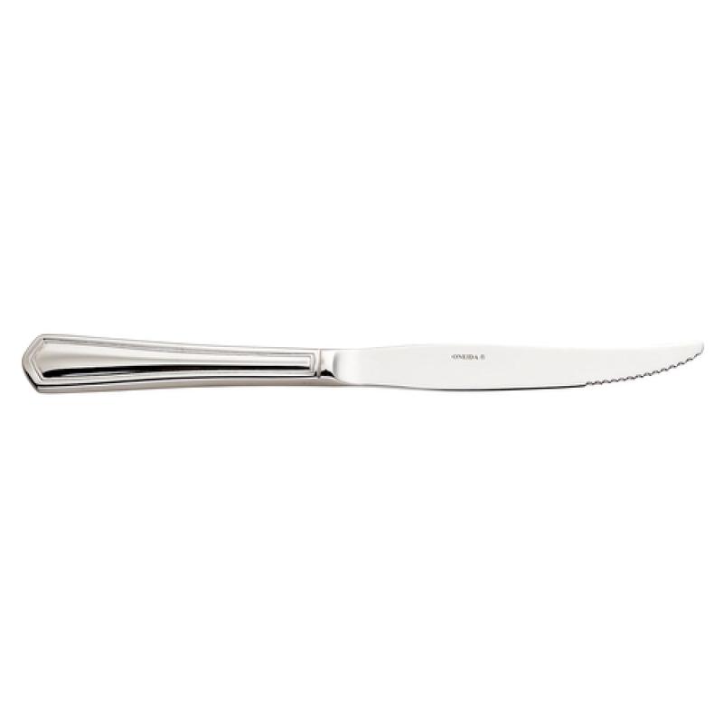 1880 Hospitality 2305KSSF Oneida Steak Knife 9-1/2" 1-piece