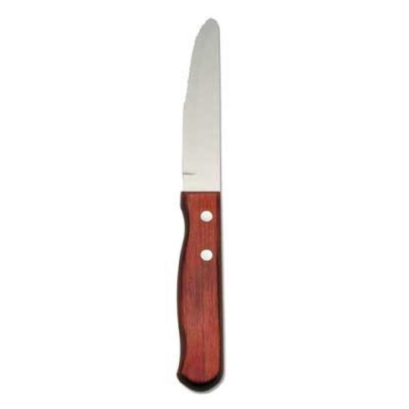 1880 Hospitality B770KSSK Oneida Steak Knife 10" Stainless Steel Blade