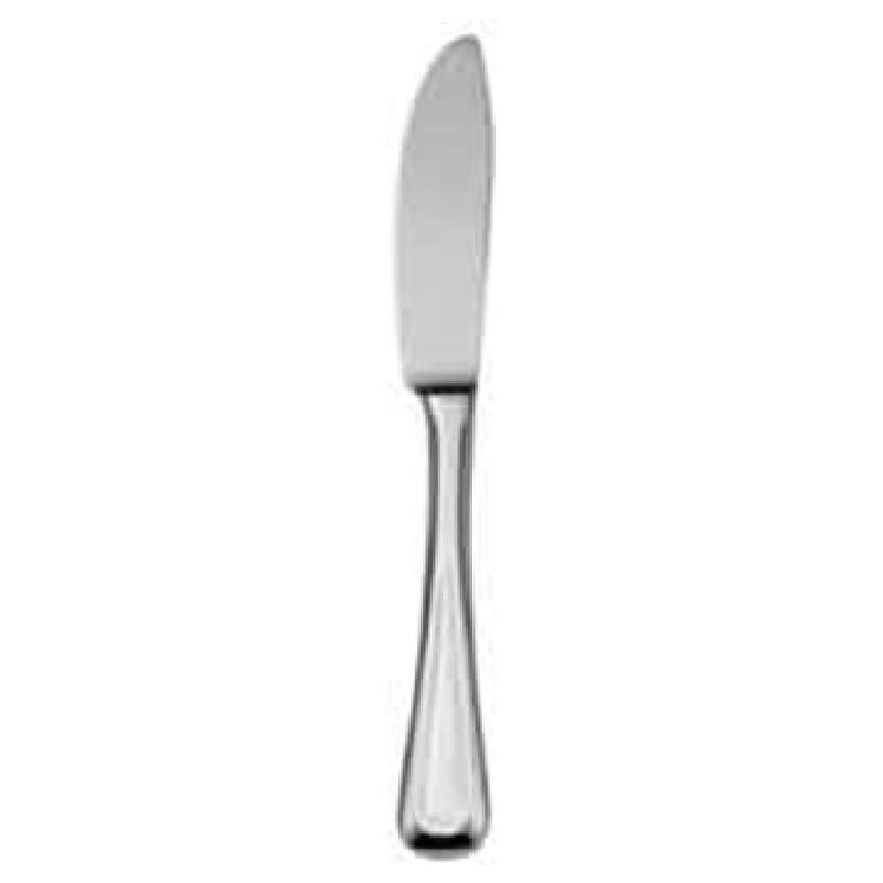 1880 Hospitality B882KBVF Oneida Butter Knife 7" 1-piece