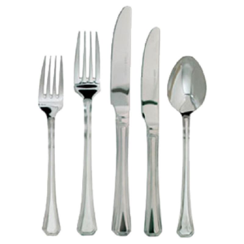 1880 Hospitality IM-809 Update International Butter Spreader 6-1/2" Overall Length