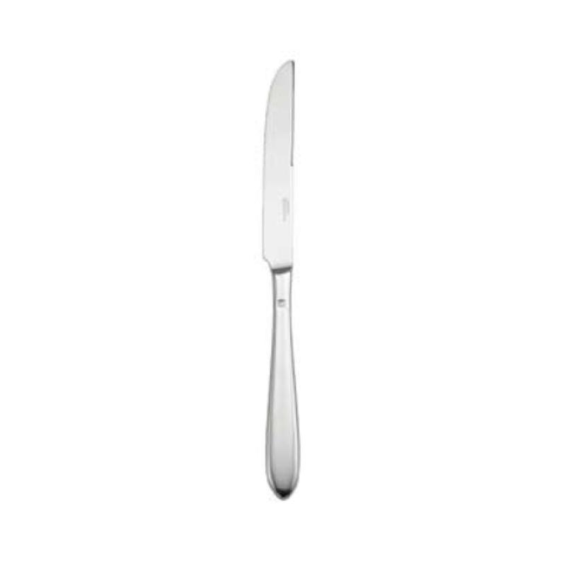 1880 Hospitality T023KSSF Oneida Steak Knife 9-1/2" 1-piece 18/10 Stainless Steel