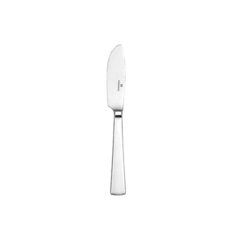 1880 Hospitality T657KBVF Oneida Butter Knife 7" 1-piece