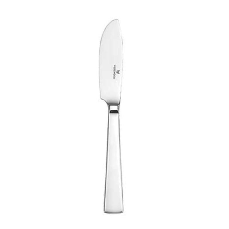 1880 Hospitality T812KBVF Oneida Butter Knife 6-3/4" 1-piece