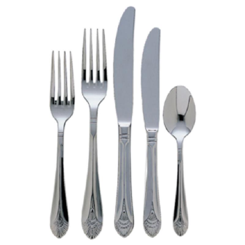 1880 Hospitality MA-209 Update International Butter Spreader 6-3/4" Overall Length