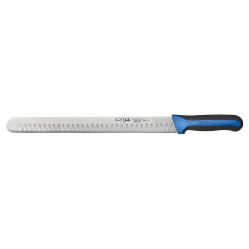 Winco KSTK-140 Sof-Tek Slicer 14" Blade Wide