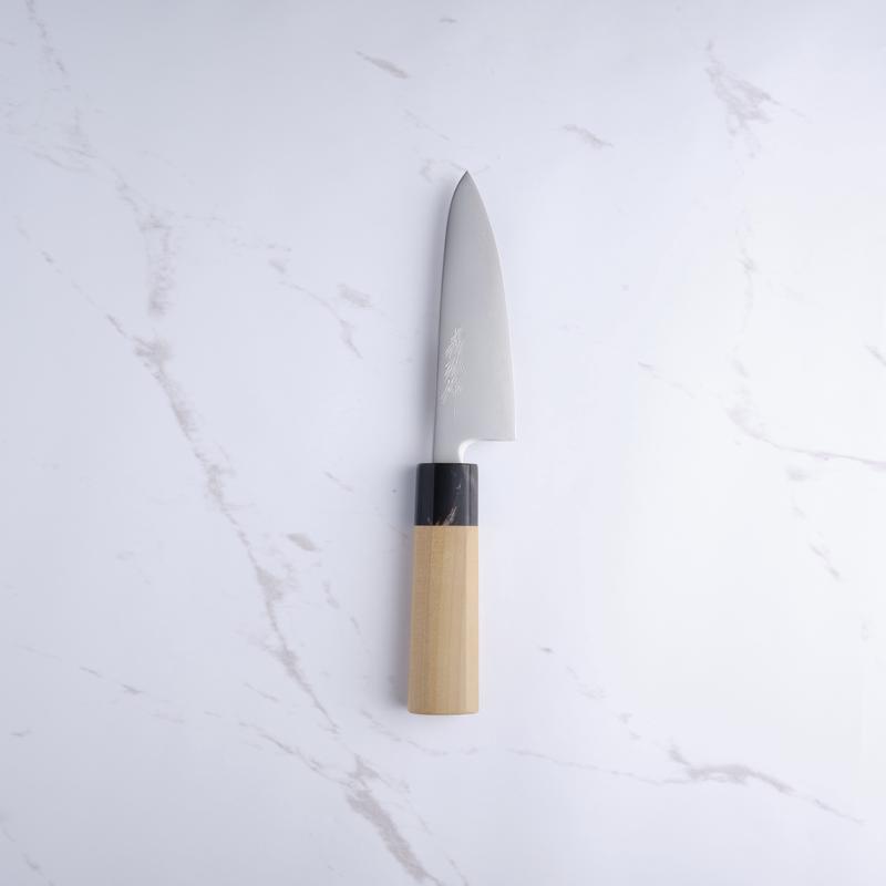 Yamawaki 135 mm Utility Aogami-Super