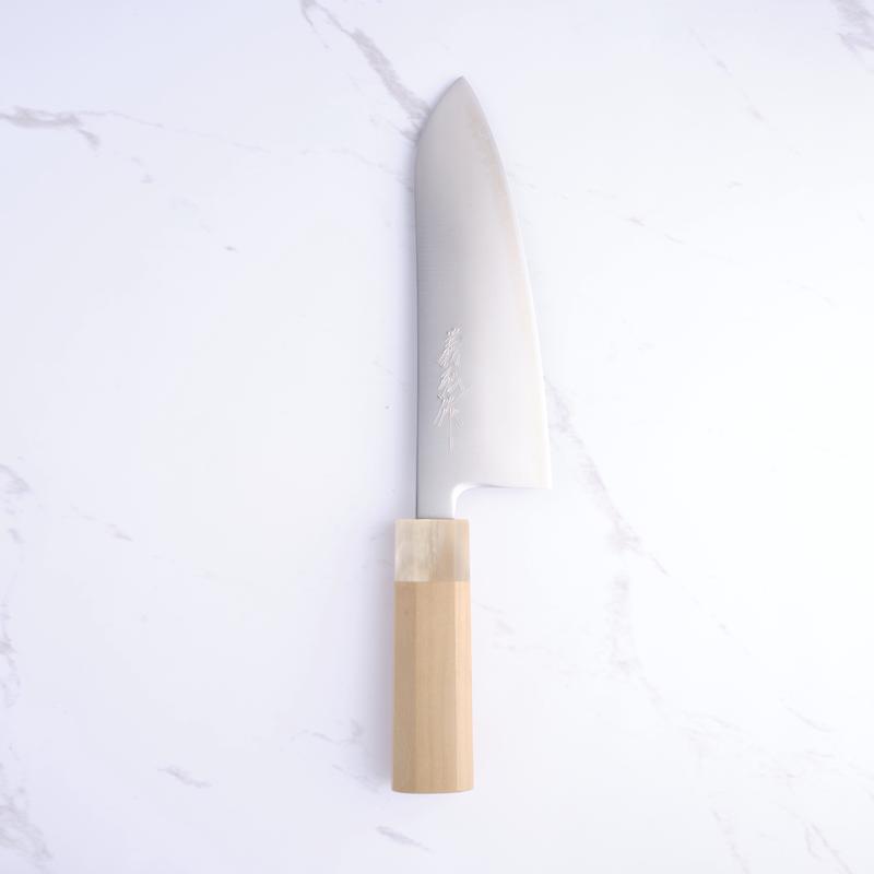 Yamawaki 210 mm Gyuto Aogami-Super