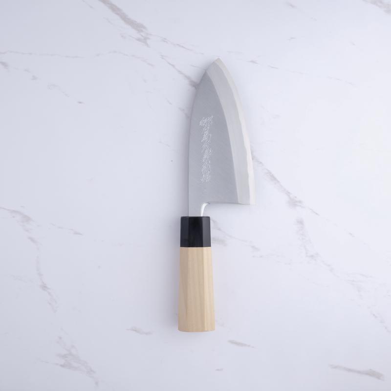 Yamawaki 165 mm Deba Aogami-2