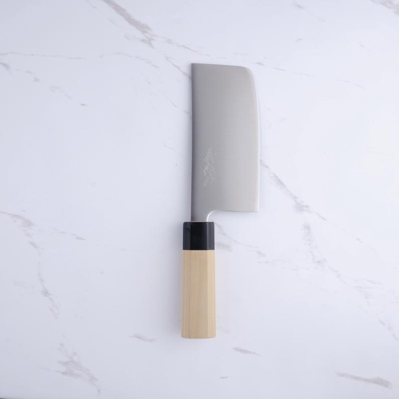 Yamawaki 165 mm Nakiri Aogami-Super