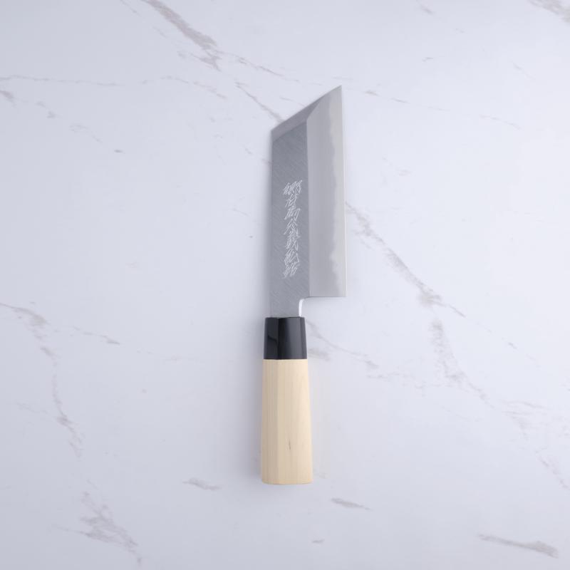 Yamawaki 180 mm Kenmuki Shirogami-2