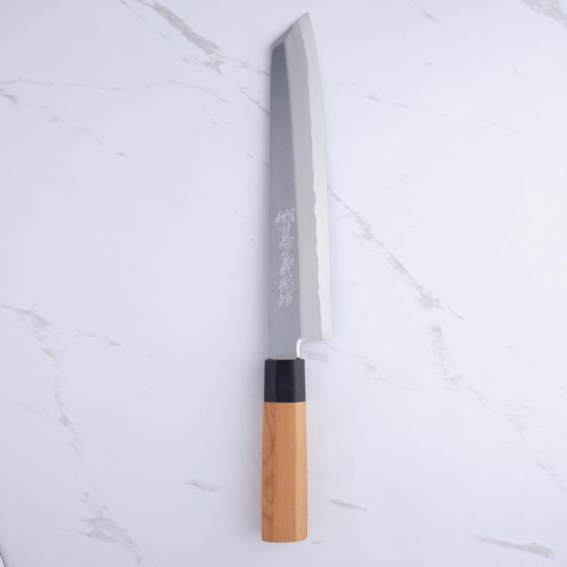 Yamawaki 300 mm Yanagi-Kiritsuke Aogami-1