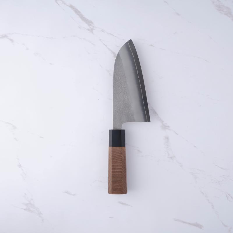 Yoshikane Hamono SKD 165 mm Santoku