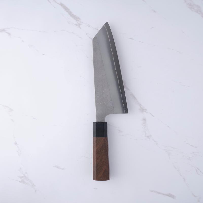 Yoshikane Hamono SKD 210mm K-Tip Gyuto