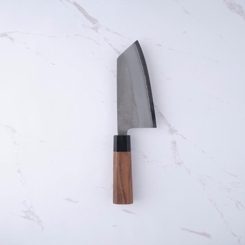 Yoshikane Hamono White 2 165mm Bunka