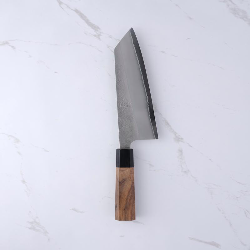 Yoshikane Hamono White 2 210mm K-Tip Gyuto