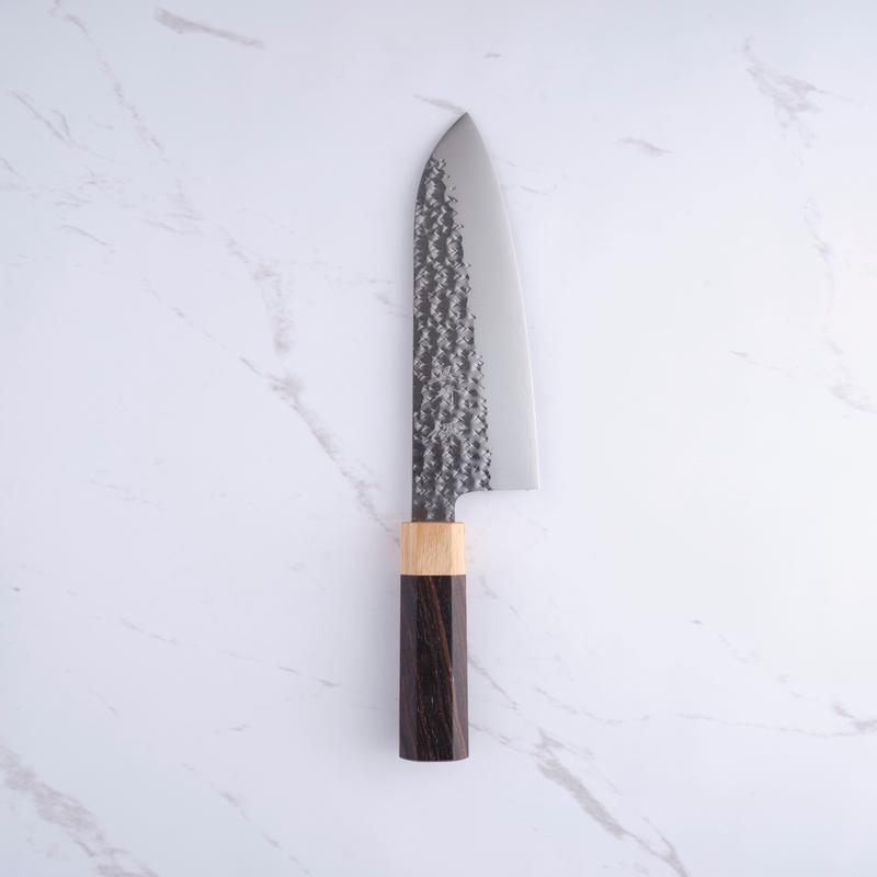 Yu Kurosaki 210 mm Kokkekniv Senko SG2