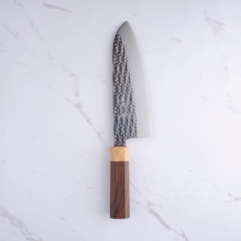 Yu Kurosaki 240 mm Kokkekniv Senko SG2