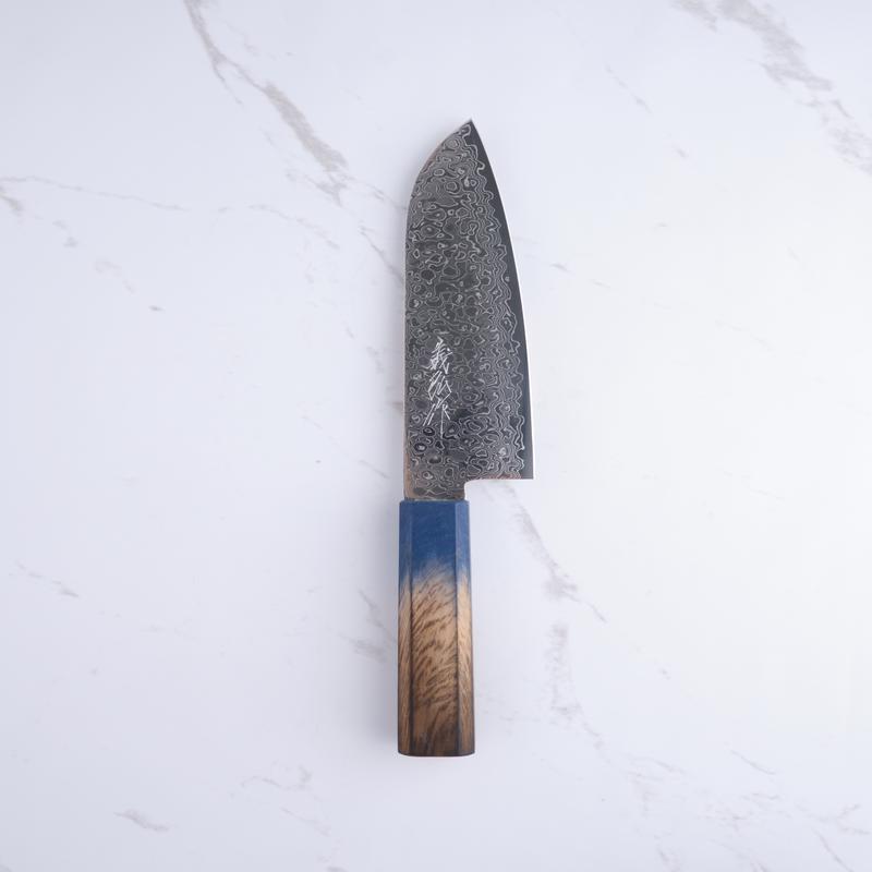 Yamawaki ZAD 180mm Santoku ZA-18