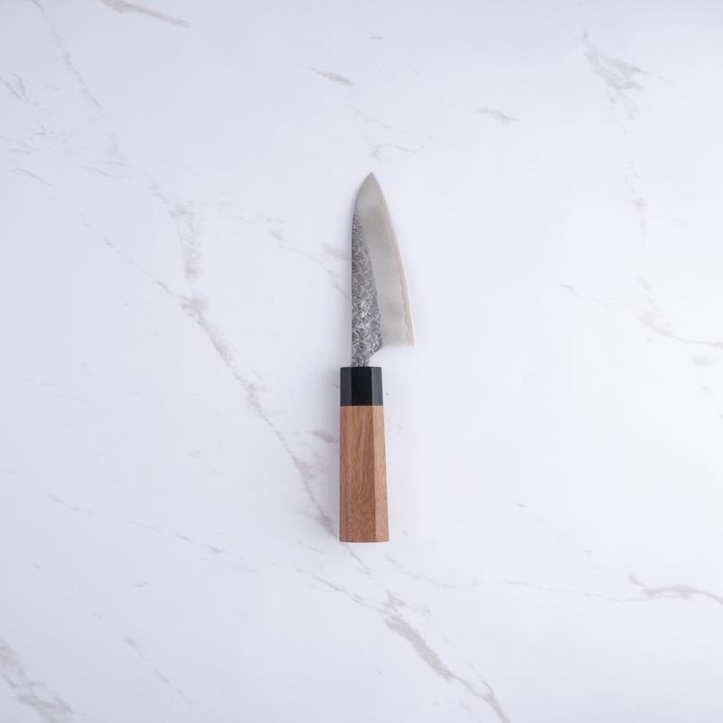 Yoshimi Kato Minamo SG2 120 mm Petty