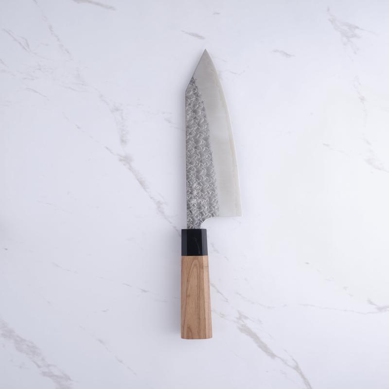Yoshimi Kato Minamo SG2 210 mm K-Tip Gyuto
