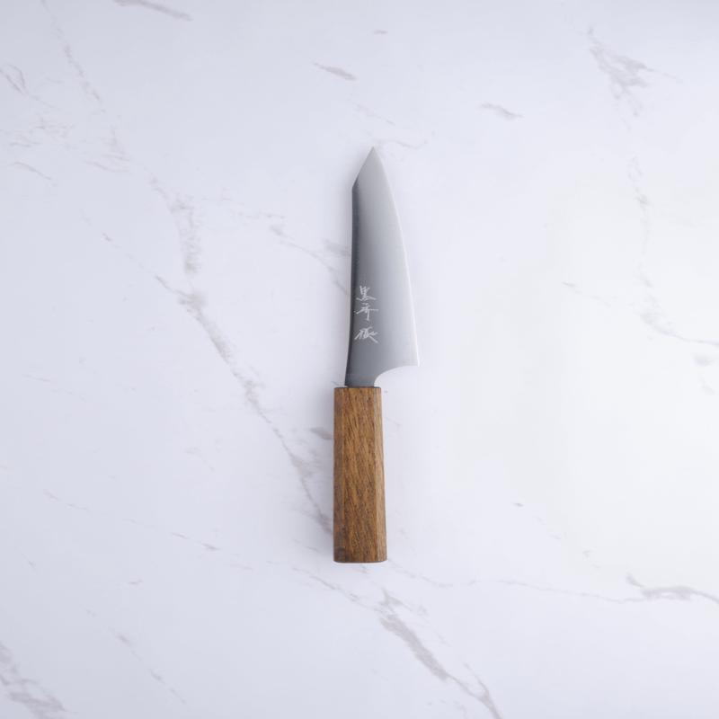 Yu Kurosaki Gekko 150 mm Petty HAP 40 - Oak