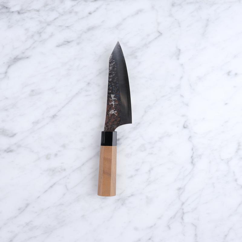 Yu Kurosaki 150mm Petty Senko Ei SG2