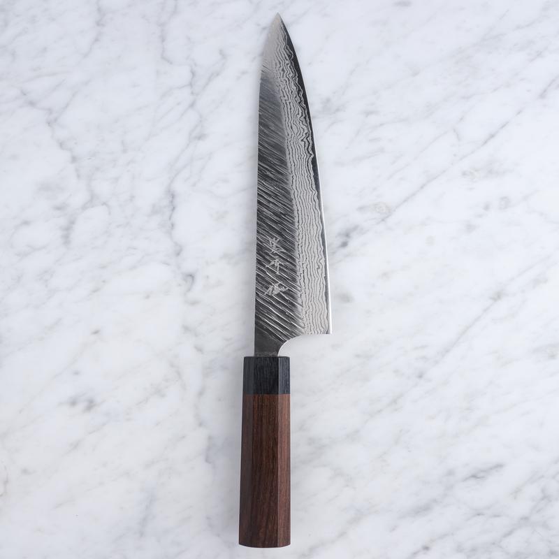 Yu Kurosaki Fujin VG10 - 270mm Sujihiki