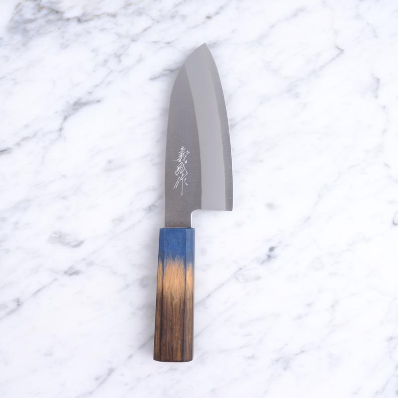Yamawaki HAP 40 Santoku 180mm