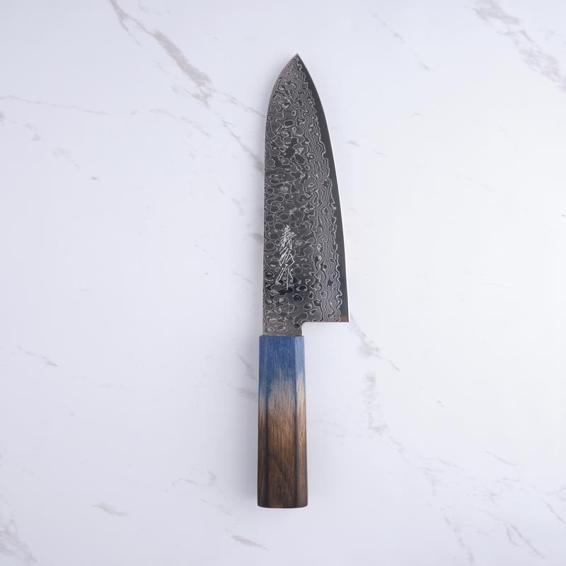 Yamawaki ZAD 210mm Gyuto ZA-18