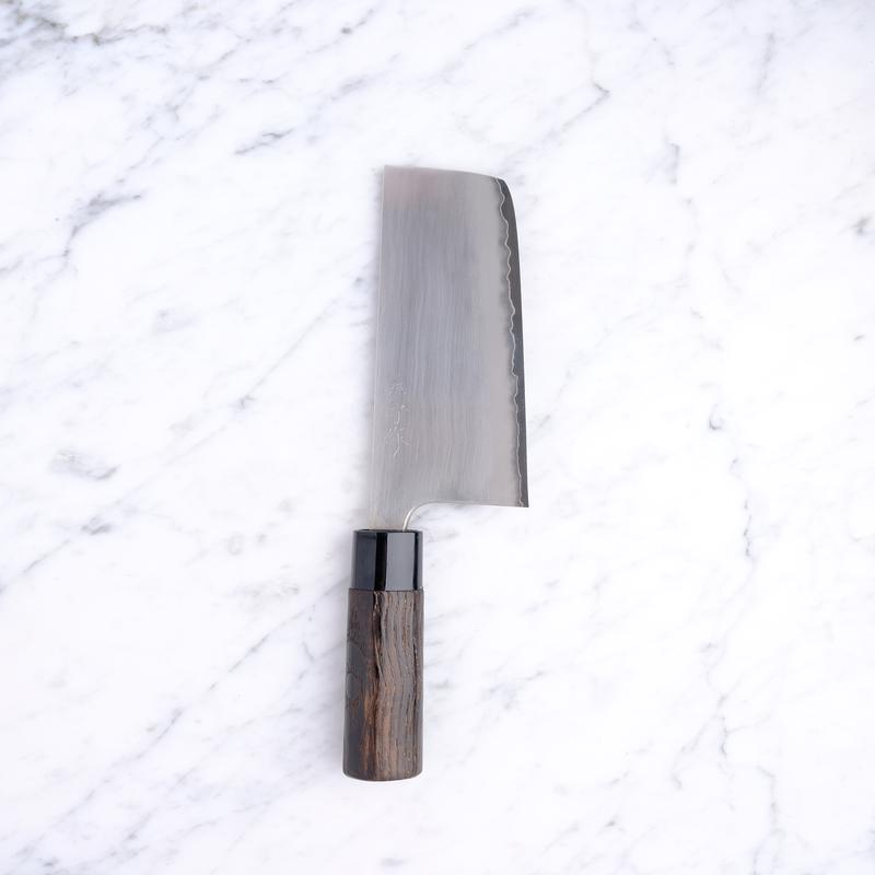 Yamatani Migaki 165 mm Nakiri - SLD