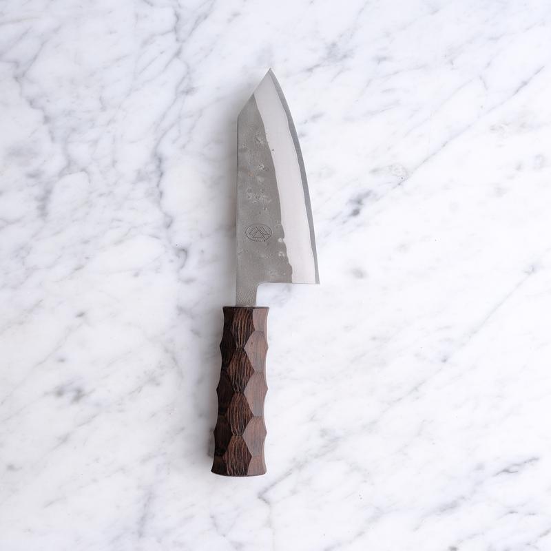 Yamatani Sangyo 150 mm Kiritsuke Petty - SLD