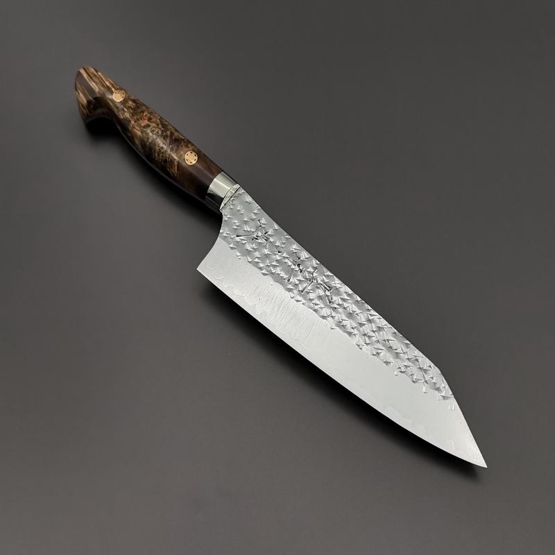 Yu Kurosaki Senko Bunka with Maplewood Handle