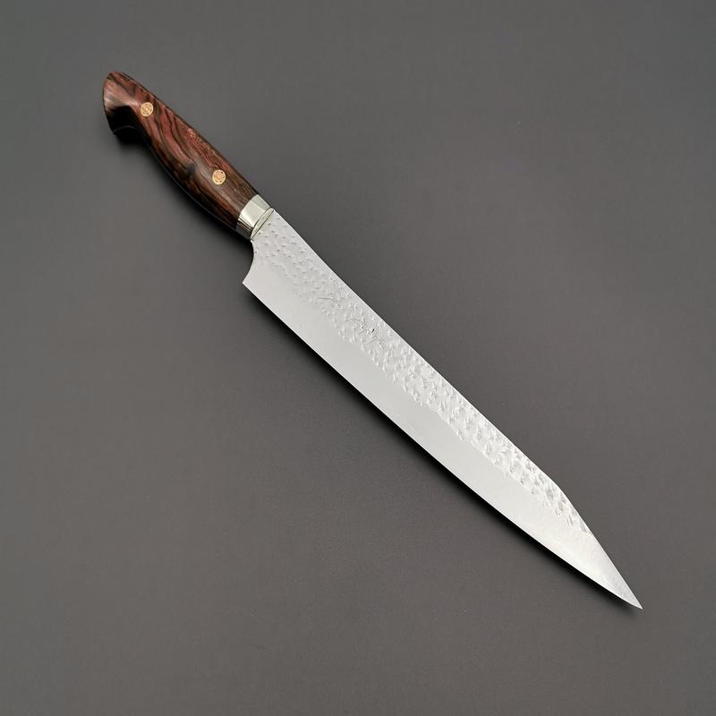 Yu Kurosaki Senko Sujihiki 240mm with Ironwood handle