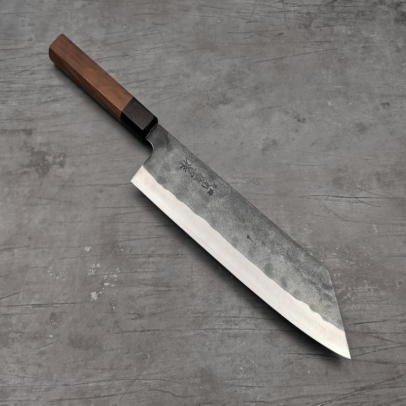 Yoshida Hamono ZDP-189 Bunka 240mm
