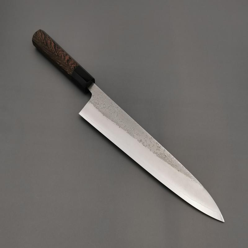 Yoshikane Hamono SKD Gyuto 210mm