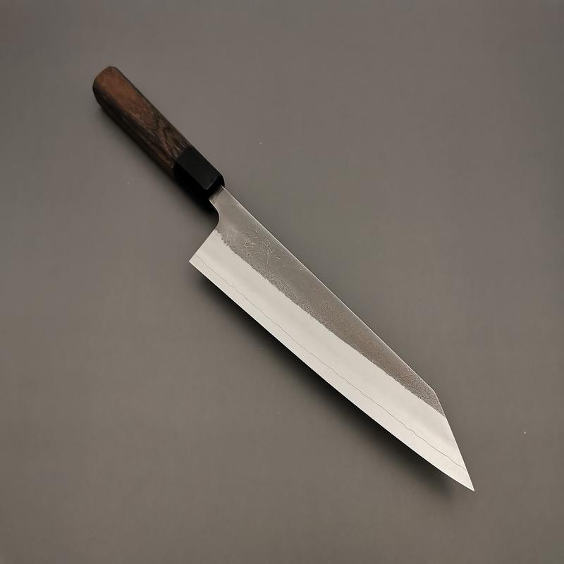 Yoshikane Hamono SKD Kiritsuke Gyuto 210mm