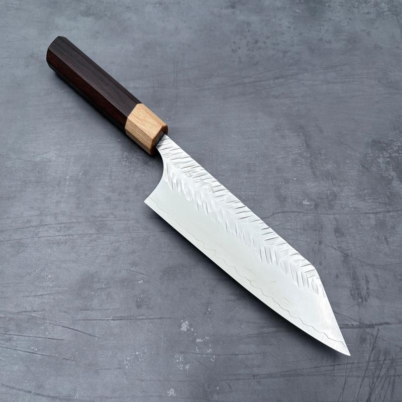 Yoshimi Kato STRIX V-Tsuchime Bunka