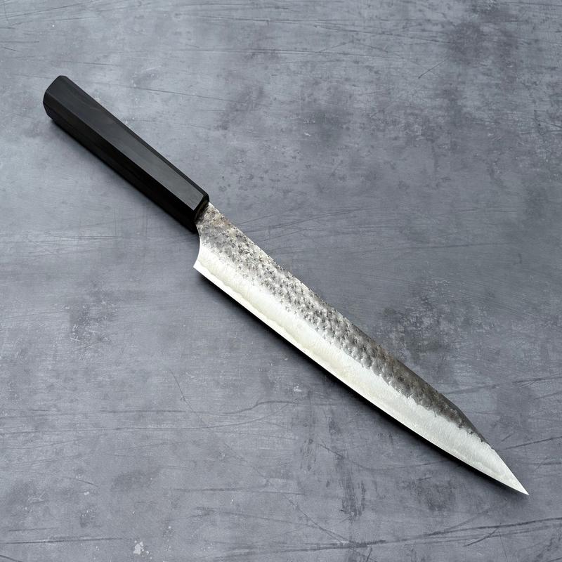 Yu Kurosaki Kokusen Sujihiki 240mm