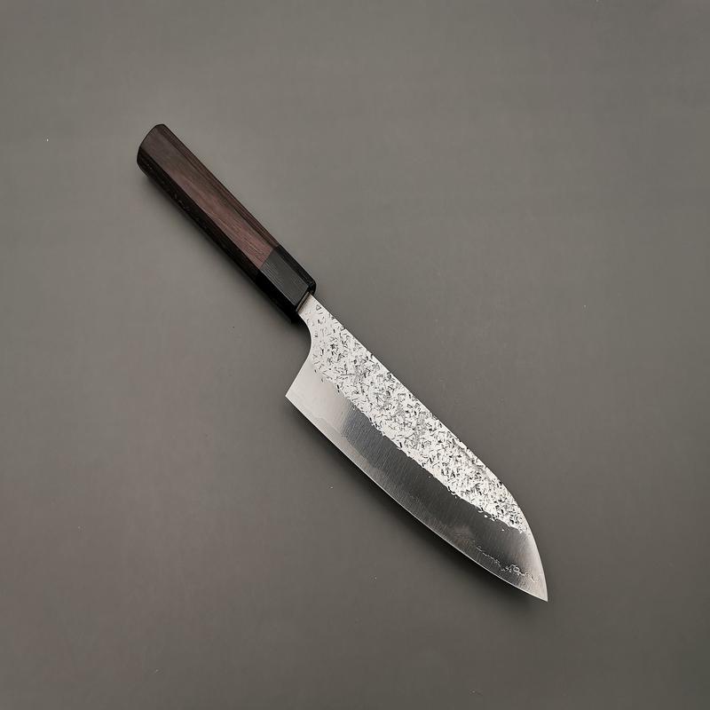 Yu Kurosaki Shizuku Santoku